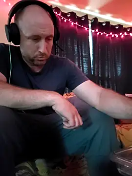 Lexxstacy online show from March 10, 9:21 pm