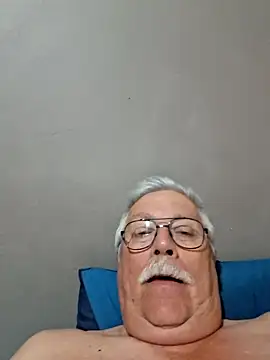 NawtyB1965 online show from October 11, 4:05 am