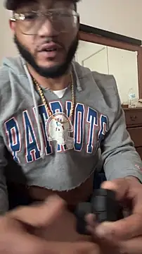 KySir1990 online show from March 12, 9:11 pm