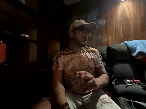 KySir1990 online show from January 14, 3:00 am