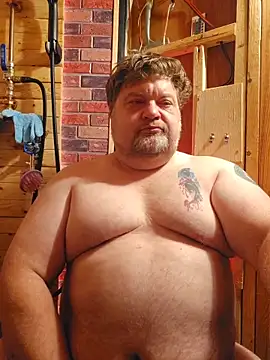 alienbunny online show from November 8, 4:37 am