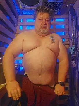 alienbunny online show from February 6, 5:48 am