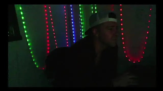 Cooperstone online show from December 20, 1:14 am