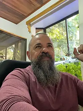 charlesVidal online show from March 17, 2:14 pm