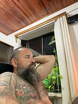 charlesVidal online show from February 20, 5:12 am