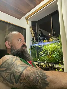 charlesVidal online show from March 12, 5:02 am