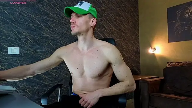 MateoBenjaminX online show from March 2, 12:45 pm