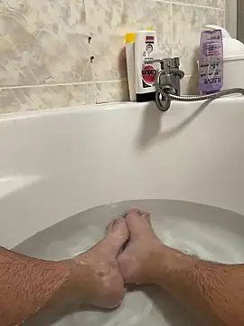 Hugo76578 online show from October 13, 7:53 pm