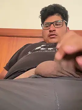 Ruk436 online show from January 8, 9:01 pm