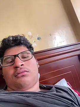 Ruk436 online show from January 13, 9:09 pm