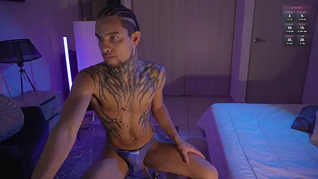  srerotic online show from September 11, 12:09 am