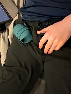 Dan8736 online show from November 25, 5:48 pm