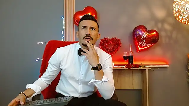 Reiko 85  online show from February 14, 7:42 pm