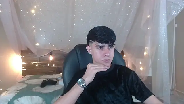 Dyla n18 online show from January 23, 11:26 pm