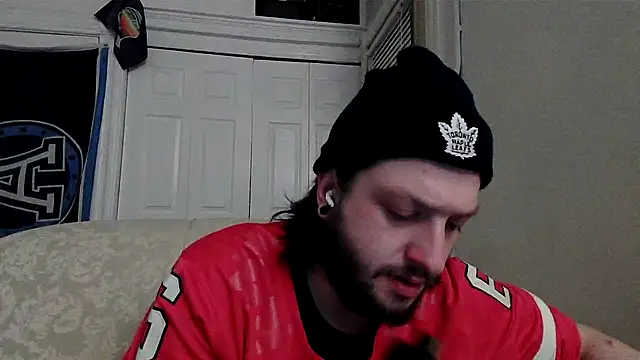 Marksoyer online show from February 21, 6:07 am