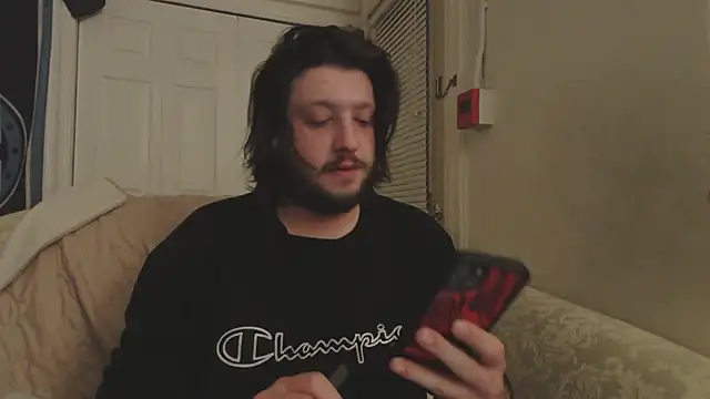 Marksoyer online show from December 14, 9:40 am