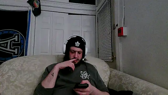 Marksoyer online show from February 22, 6:06 am