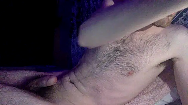 hairynhorny992 online show from February 10, 2:19 am