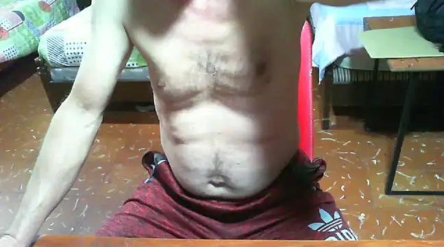 Roberto3102 online show from December 4, 12:47 pm