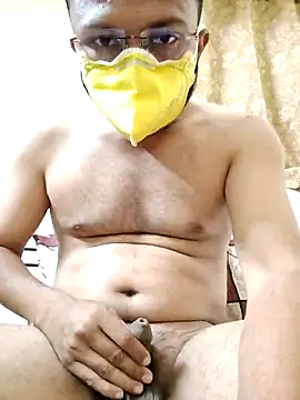 Punekarmanoj97 online show from March 17, 6:32 pm