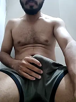 Punekarmanoj97 online show from October 19, 7:06 pm