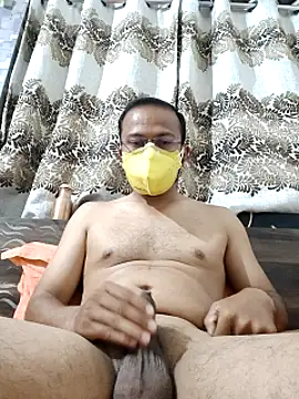 Punekarmanoj97 online show from March 1, 6:11 pm