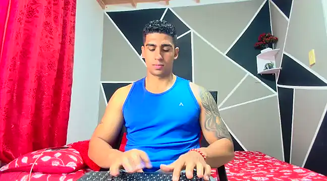 Snapshot of astrom_greyy chatting on February 26, 5:50 pm astrom greyy online show from February 26, 5:50 pm