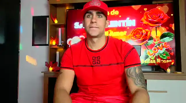 Snapshot of astrom_greyy chatting on February 14, 5:14 pm astrom greyy online show from February 14, 5:14 pm