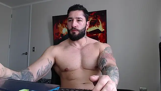 jonhklleyn online show from September 22, 5:34 pm