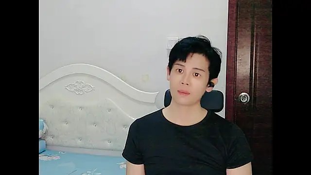 Melvinchina-88 online show from June 30, 11:11 am