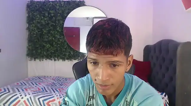 mau elixxx online show from January 3, 10:08 pm