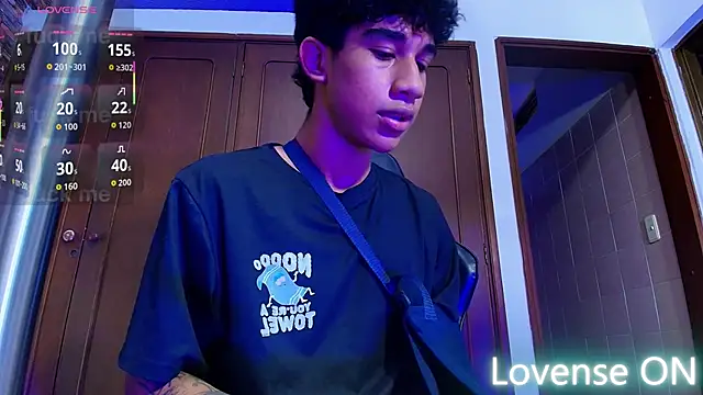 hares mds online show from March 20, 8:12 pm