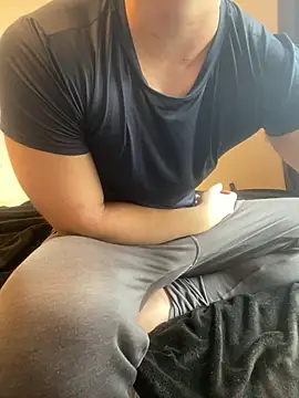 YU-KI00 online show from March 18, 3:42 am