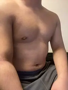 YU-KI00 online show from December 21, 12:46 pm