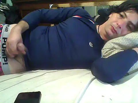 frank32love online show from February 13, 4:12 pm