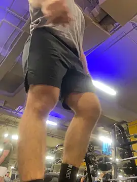 JossAckland online show from April 7, 6:19 pm