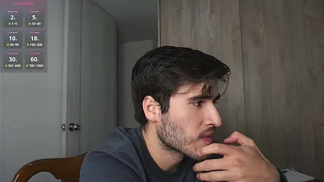 Tony Wylie online show from February 11, 8:31 pm