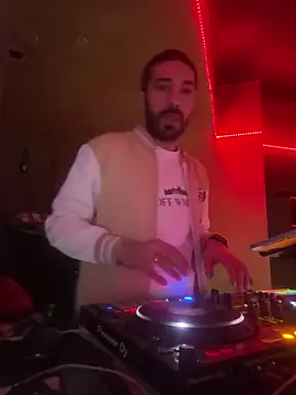 djtimka online show from February 25, 7:37 pm