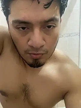 YoElMasHot online show from March 28, 1:39 am