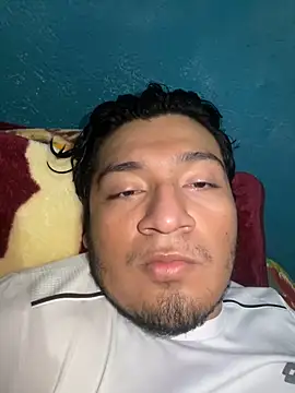 YoElMasHot online show from February 20, 7:59 pm