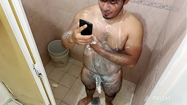 YoElMasHot online show from February 7, 6:57 pm