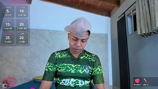 ada-brooke online show from March 18, 3:45 am