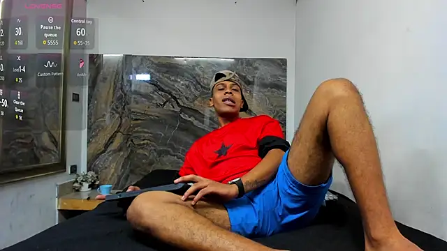 ada-brooke online show from September 23, 12:26 pm