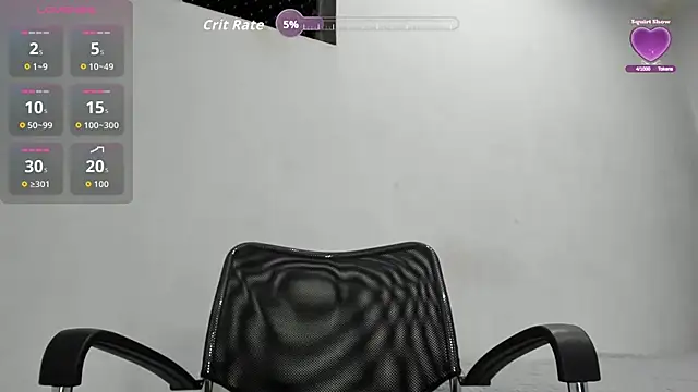 ada-brooke online show from November 9, 1:31 am