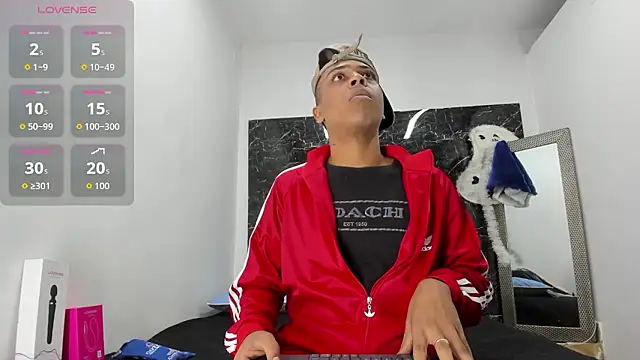 ada-brooke online show from February 9, 11:59 am