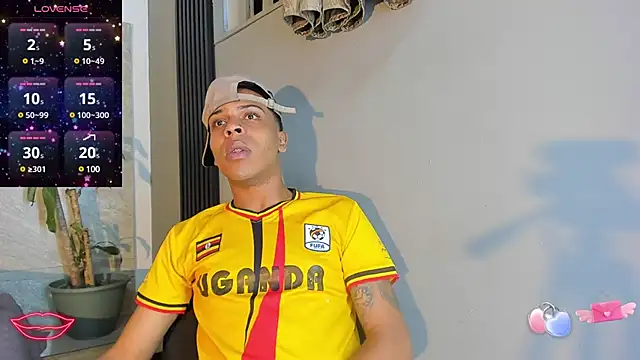 ada-brooke online show from February 14, 3:43 am