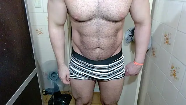 Cauan-t online show from December 7, 1:15 am