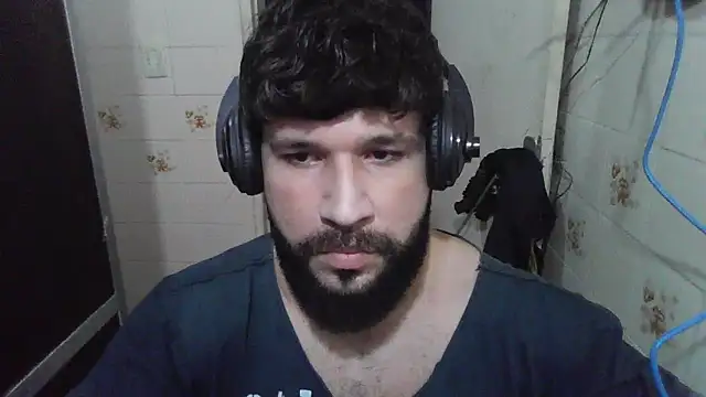 Cauan-t online show from January 11, 11:24 pm