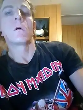 surRealGhost online show from November 17, 3:37 pm