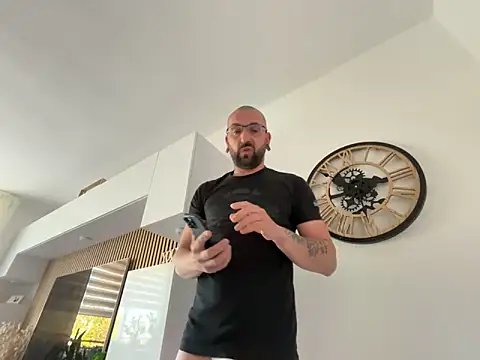  Haptic  online show from April 30, 3:52 pm